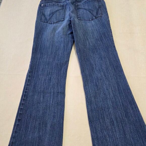 Oh Baby by Motherhood maternity jeans womens size small - Picture 4 of 6